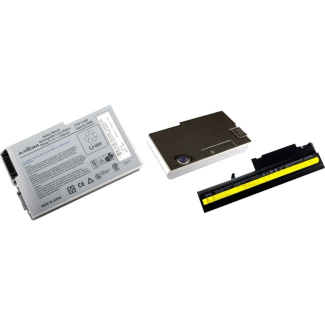 LI-ION 9-CELL NB BATTERY PA2451URN