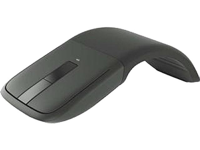 Srfc Arc Mouse Light Grey