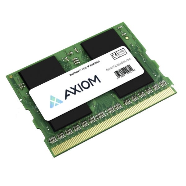 512MB DDR-333 MICRO-DIMM CF-BAU0512U