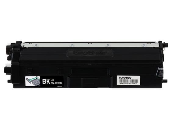 TONER CRTRDG ULT HIGH YIELD BK
