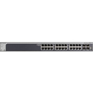 PROSAFE XS728T 28PORT 10GB