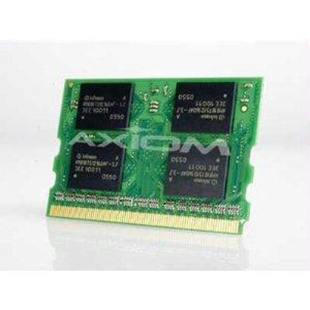 512MB DDR-333 MICRO-DIMM FPCEM126AP