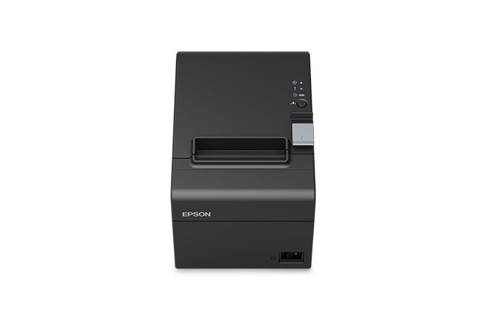 TM-T20III Thermal Receipt Printer - Receipt Printer - Monochrome - Thermal - 250