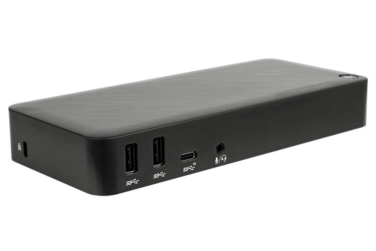 TRI-V 2-4K USB C DP ALT