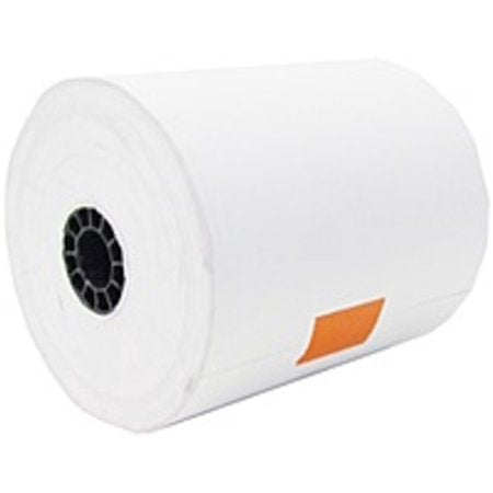 3 1/8" X 220' THERM. PAPER,1PLY,50 ROLLS