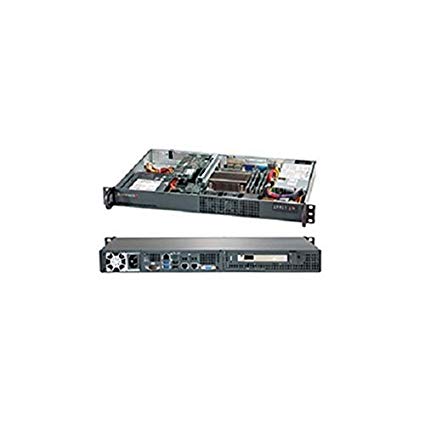 100% IXIA COMPATIBLE