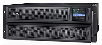 SCHNEIDER SMART-UPS 2000VA 100-127V