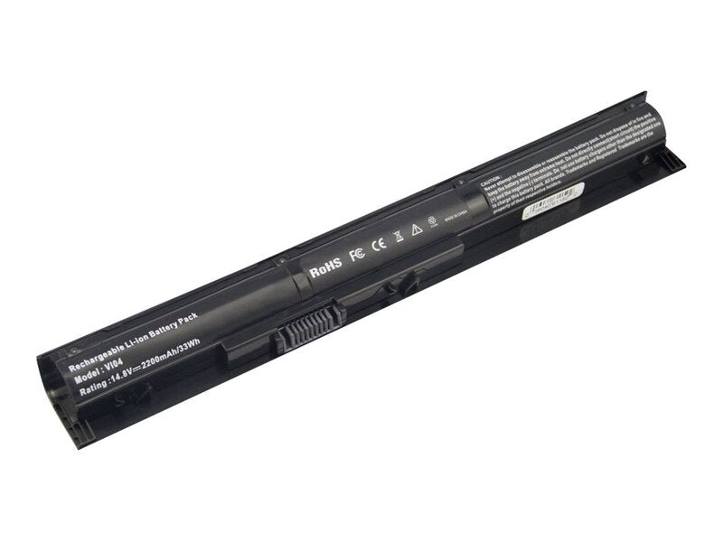 LI-ION BATTERY F/HP PAVILIAN 15 NOTEBOOK