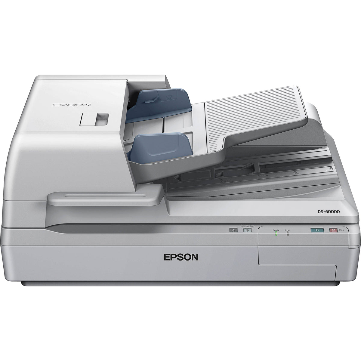 EPSON WorkForce DS-60000 Document Scanner