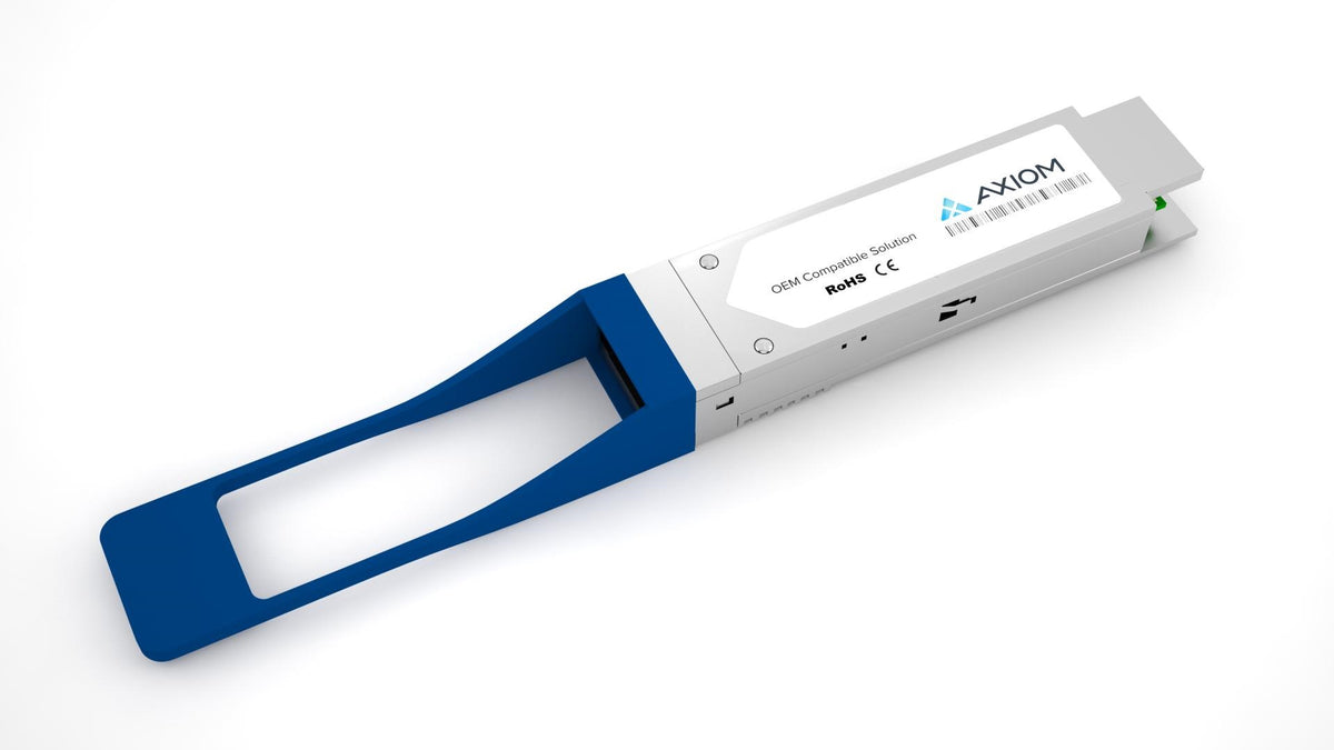 100GBASELR4 QSFP28 TRANSCEIVER FOR JUNIP