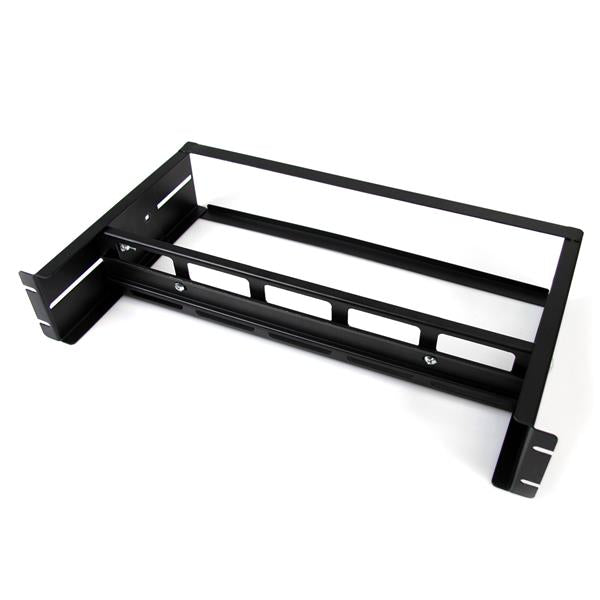 ADJUSTABLE DEPTH DIN RAIL