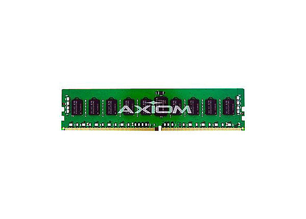 Axiom 32GB DDR4-2400 ECC RDIMM for HP - 805351-B21