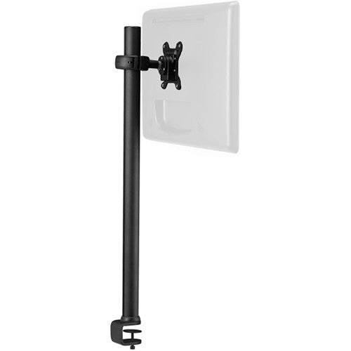 29.5IN LONG POLE DESK MOUNT