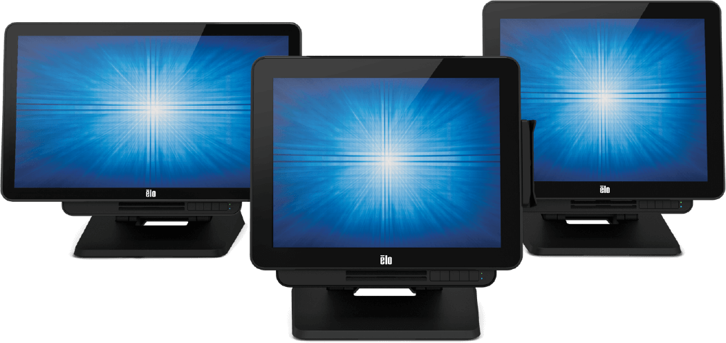 ELO X-SERIES 20IN WW CORE I3