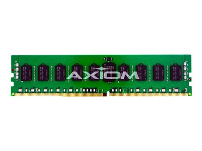32GB DDR4-2666 ECC RDIMM FOR HP - 815100-B21