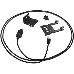 SN SENSOR SGL TEMP PROBE 3.66M/12FT CBL