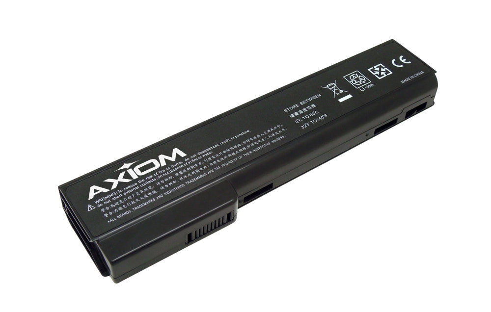 LI-ION 6-CELL NB BATTERY HP
