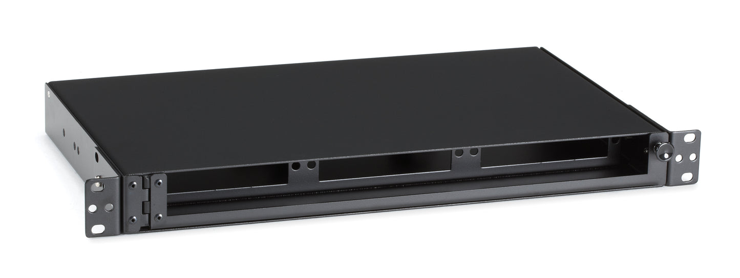 FIBER RACKMOUNT CABINET JPM407A-R5