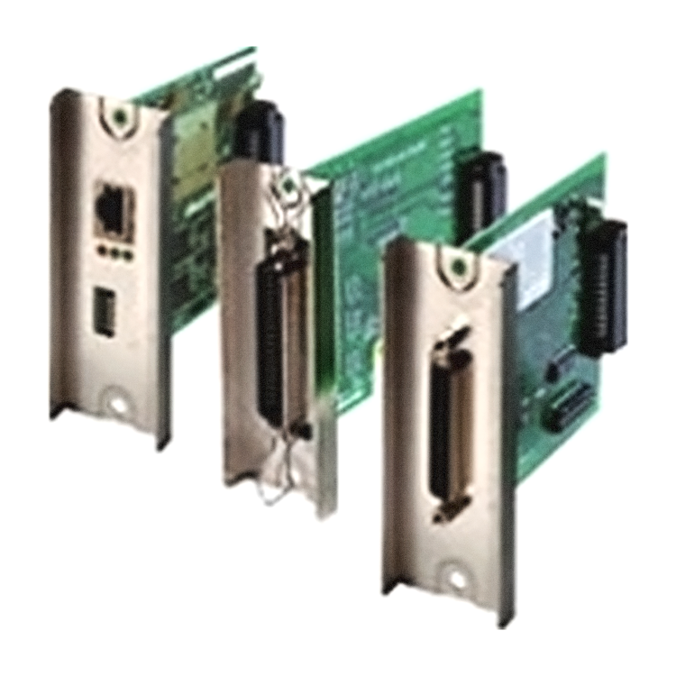 IEEE1284 H-S PARA.PLUG-IN I/FFOR M84Pro/