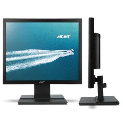 V176L b 17" 1280x1024 Monitor