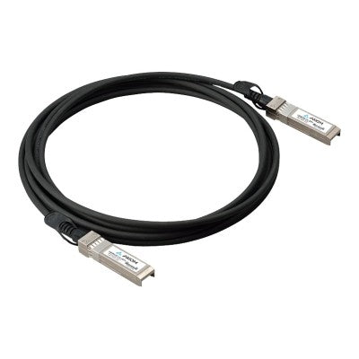 10GBASE-CU SFP+ PAS DAC TWINAX CBL IB