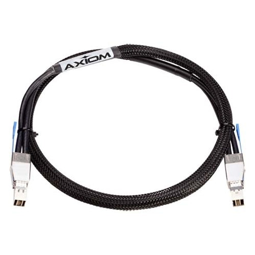 Axiom Stacking Cable Dell Compatible 1m - 470-AAPW