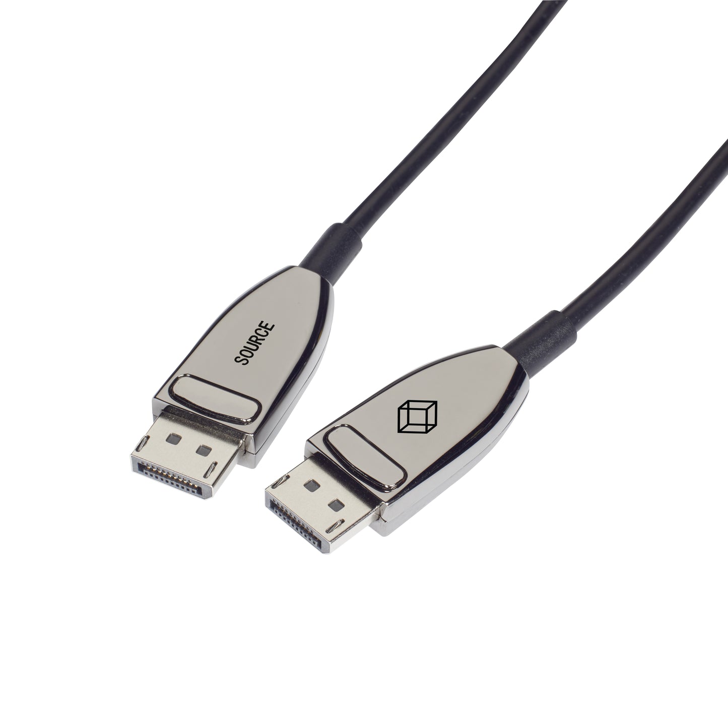 DISPLAYPORT 1.4 ACTIVE OPTICAL CABLE 50M