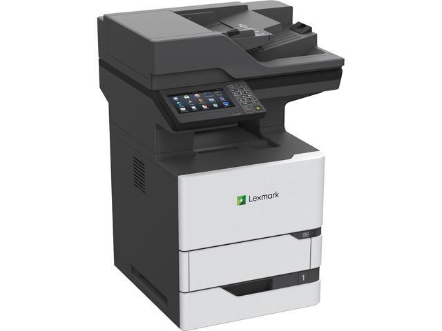 MX721ADE MONO LSR PSCF FB W/ADF