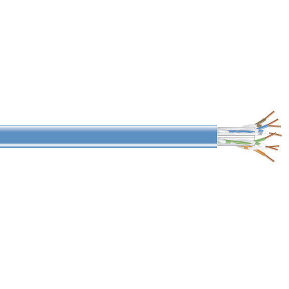 CAT5E CM / PVC CABLE 1000
