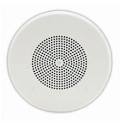 SIP Ceiling Speaker, One Way
