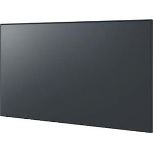 75in Commercial Grade 4K Digital Display 350cd/m2 with HDMI(x2), DVI-D(In/Out),