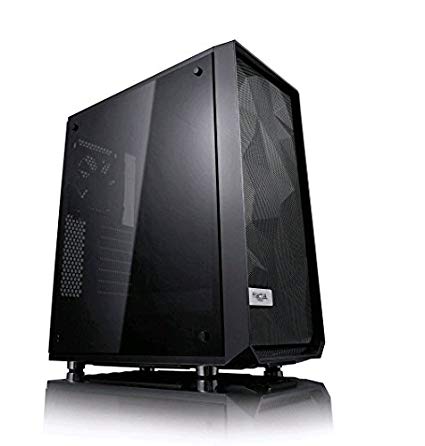 Fractal Design Meshify CATX TG