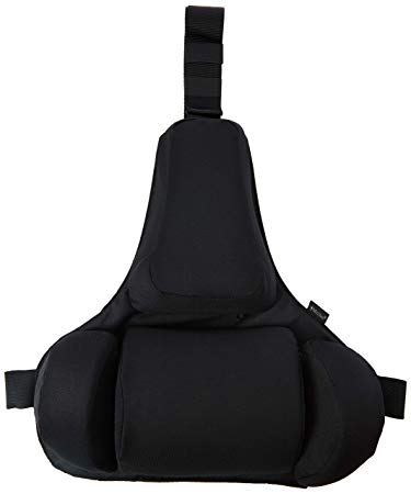 SHOP EXECUTIVE BACK AND FOOTREST BUNDLE