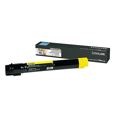 YELLOW TONER CARTRIDGE FOR C950