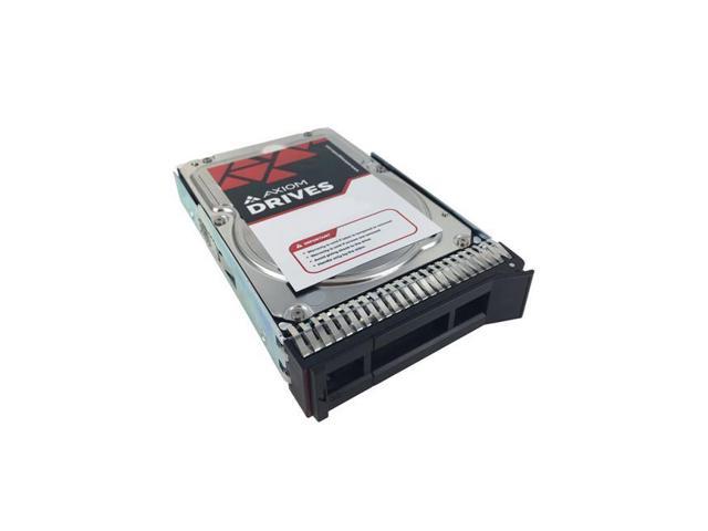 6TB 7.2K 6G SATA HD KIT
