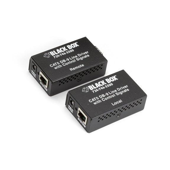 CATDB9 LINE DRIVER 230 VOLT ME890AE-R2