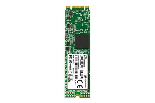 M.2 2280 SATA MLC 256GB