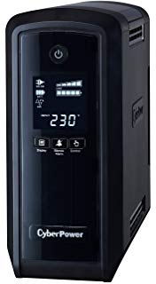 PFC SINEWAVE 900VA/540W 4XIEC