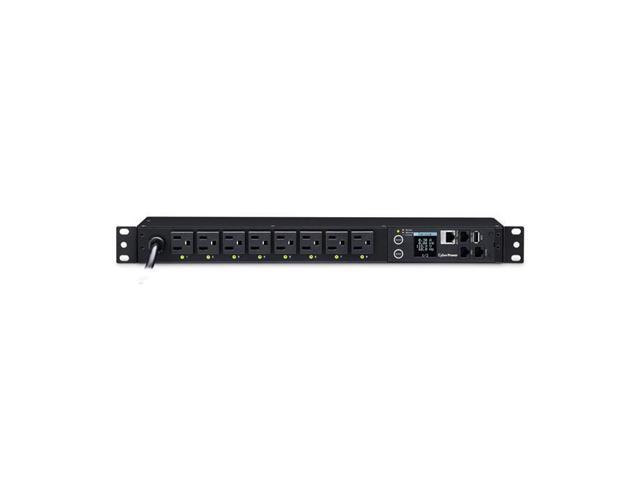Switched PDU 15A 1U