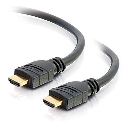 100ft Active High Speed HDMI Cable 4K 30Hz - In-Wall, CL3