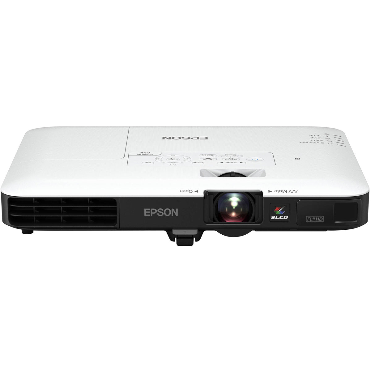 POWERLITE 1795F PROJECTOR 3200L