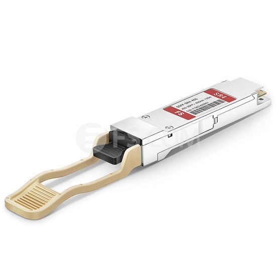 QSFP40G BIDI SHORT-REACH