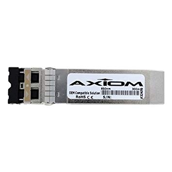 Axiom 8-Gbps FC Longwave SFP+ for Finisar - FTLF1428P2BNV
