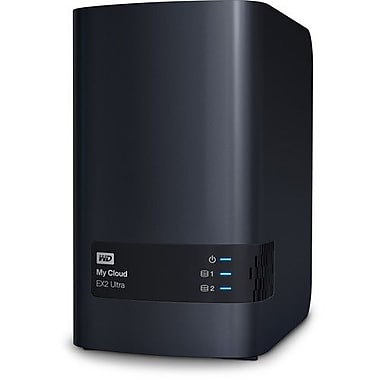 OTB MY CLOUD EX2 ULTRA