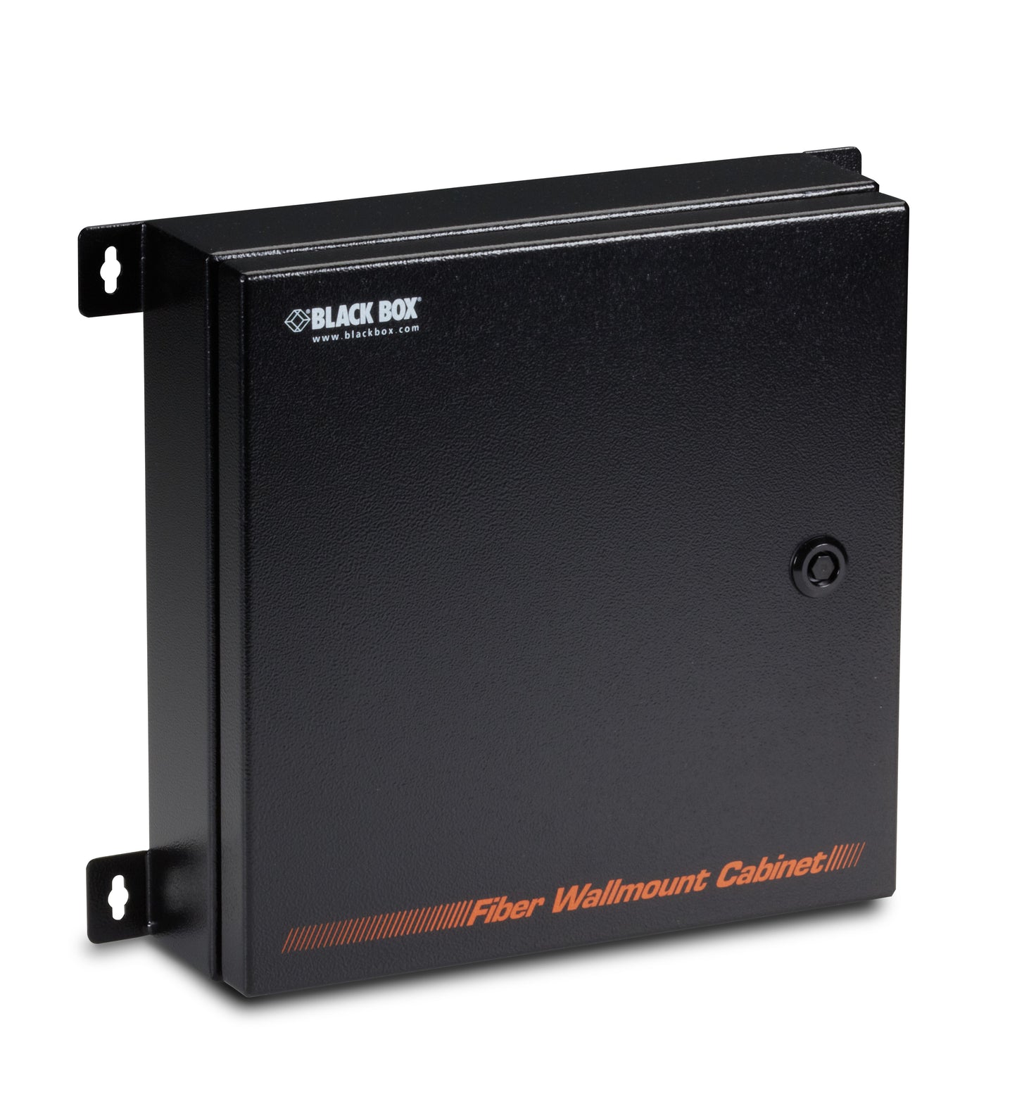 NEMA Rated Fiber Splice Tray Wallmount Enclosure