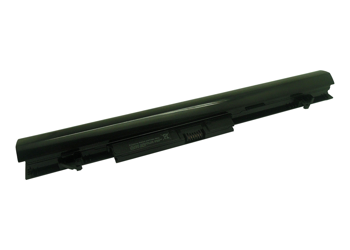BATTERY LI-ION 4-CELL H6L28AA 708459-001