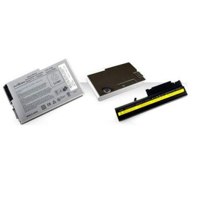 Axiom LI-ION 6-Cell Battery for Dell - 312-9955, 0FX8X