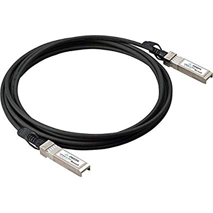 10GBASE-CU SFP+ ACT DAC TWINAX CBL IB