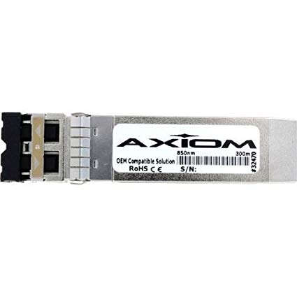 100% BROCADE COMPATIBLE