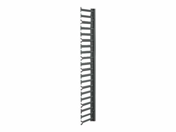 VERTICAL CABLE MANAGER FOR